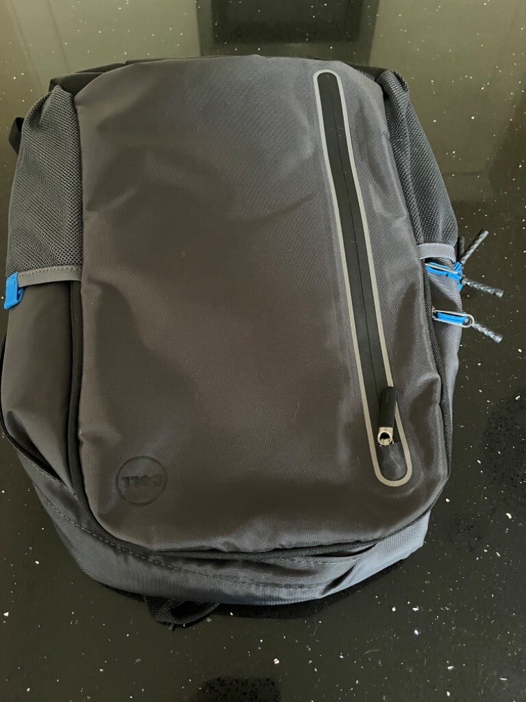 dell urban backpack 15